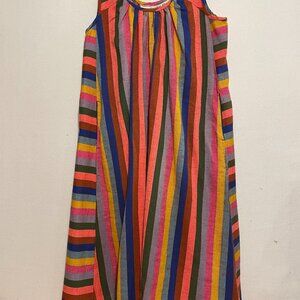 Ace & Jig Spin Dress in GEM textile New without Tags Small